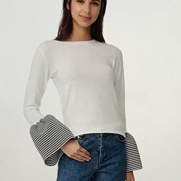 Style Mafia Tops - Style mafia locka top